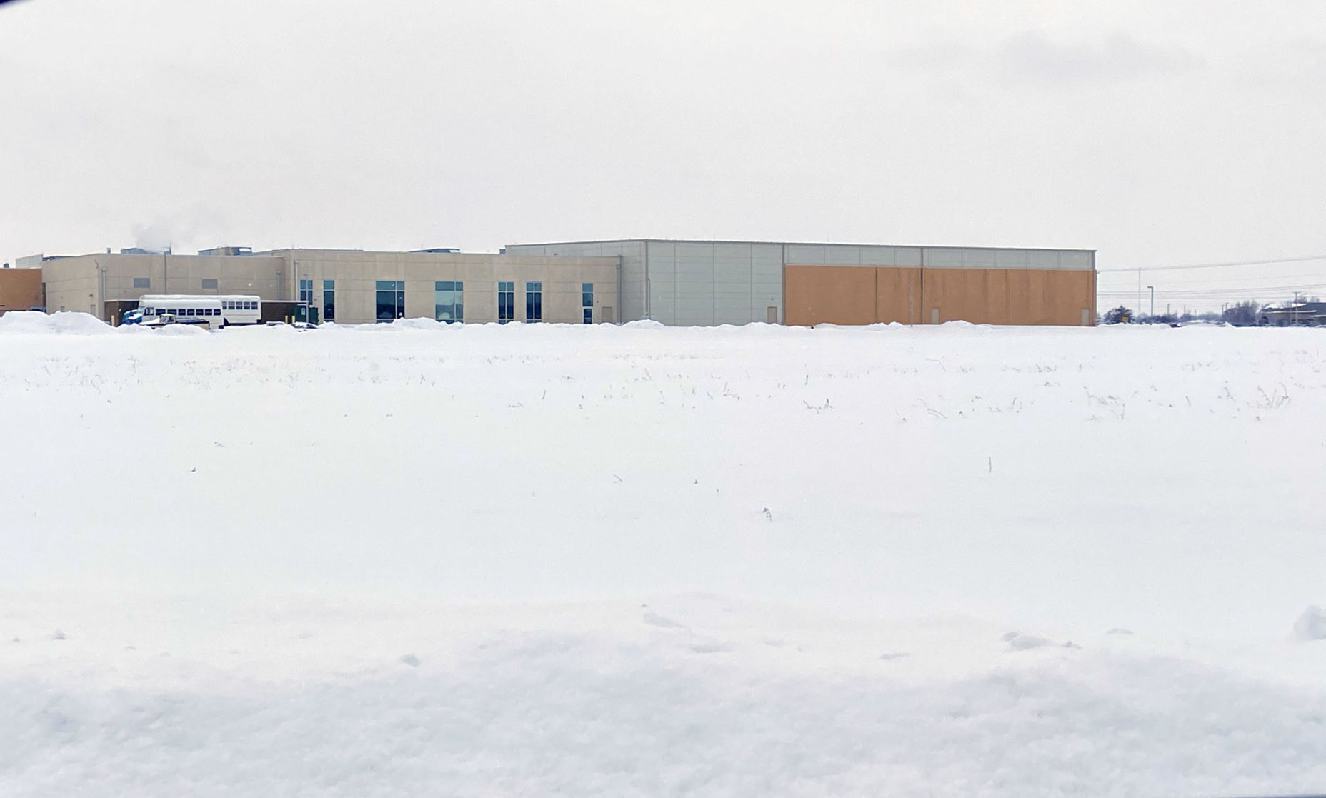 CCH field